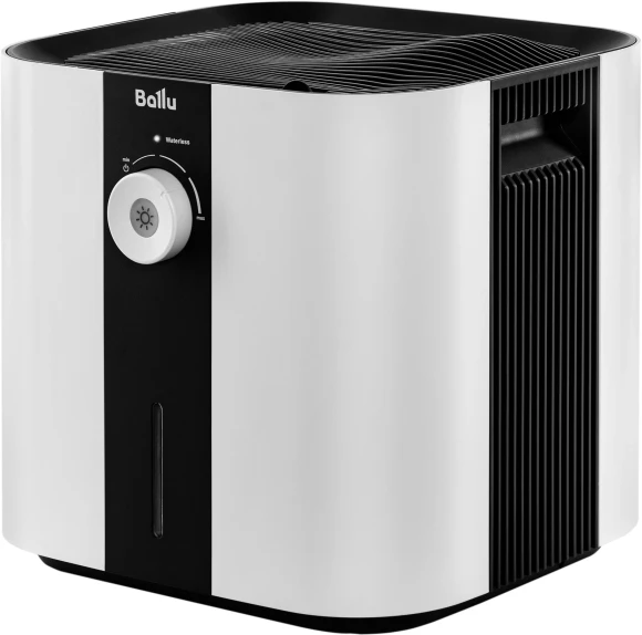 Климатический комплекc Ballu AW-505 50Вт серый