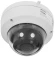Камера видеонаблюдения IP Hikvision DS-2CD2123G2-IS(2.8MM)(D) 2.8-2.8мм цв. корп.:белый