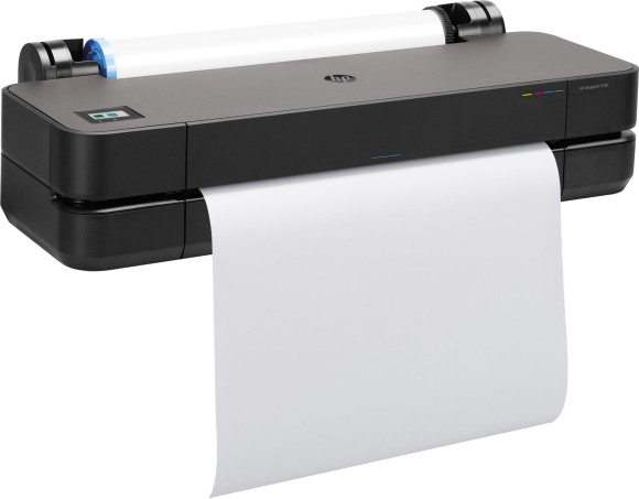 Плоттер HP Designjet T230 (5HB07A) A1/24"