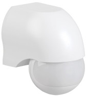 Датчик движ. IEK LDD10-010-1100-001 белый Датчик движ. IEK LDD10-010-1100-001 белый