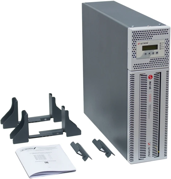 Стабилизатор напряжения Штиль ИнСтаб IS3110RT 8000Вт 10000ВА белый Стабилизатор напряжения Штиль ИнСтаб IS3110RT 8000Вт 10000ВА белый