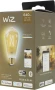 Умная лампа WiZ E27 50Вт 640lm Wi-Fi (упак.:1шт) (929003018701) Умная лампа WiZ E27 50Вт 640lm Wi-Fi (упак.:1шт) (929003018701)