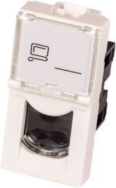 Адаптер Lanmaster LAN-SFP-LX1.25-SM LC дупл. 9/125 OS1/OS2