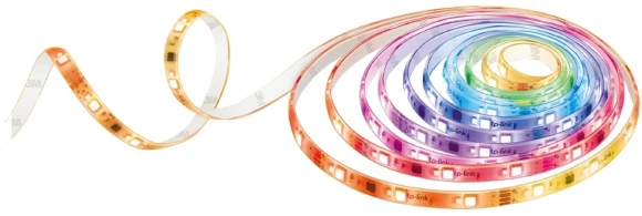 Умная светодиодная лента TP-Link Tapo L930-5 60св./м 13В 5м