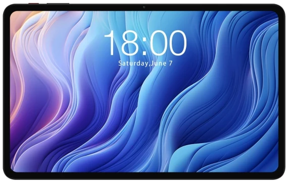 Планшет Teclast T60 Premium set T620 (2.0) 8C RAM8Gb ROM256Gb 11.97" IPS 2000x1200 4G Android 14 серый 13Mpix 5Mpix BT WiFi microSD 1Tb 8000mAh Планшет Teclast T60 Premium set T620 (2.0) 8C RAM8Gb ROM256Gb 11.97" IPS 2000x1200 4G Android 14 серый 13Mpix 5Mpix BT WiFi microSD 1Tb 8000mAh