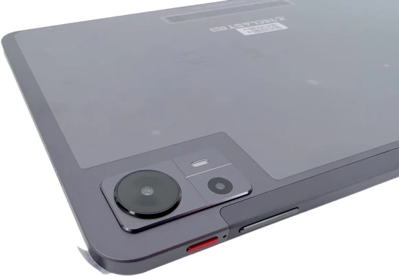 Планшет Teclast T60 Premium set T620 (2.0) 8C RAM8Gb ROM256Gb 11.97" IPS 2000x1200 4G Android 14 серый 13Mpix 5Mpix BT WiFi microSD 1Tb 8000mAh Планшет Teclast T60 Premium set T620 (2.0) 8C RAM8Gb ROM256Gb 11.97" IPS 2000x1200 4G Android 14 серый 13Mpix 5Mpix BT WiFi microSD 1Tb 8000mAh