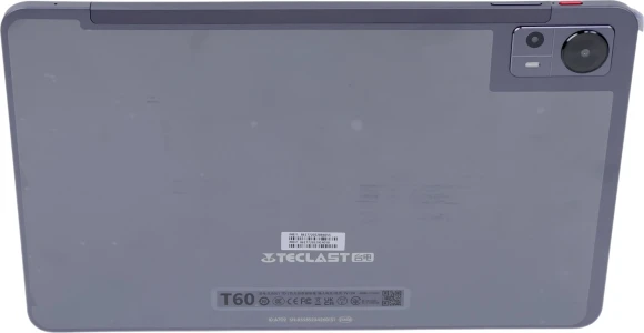 Планшет Teclast T60 Premium set T620 (2.0) 8C RAM8Gb ROM256Gb 11.97" IPS 2000x1200 4G Android 14 серый 13Mpix 5Mpix BT WiFi microSD 1Tb 8000mAh Планшет Teclast T60 Premium set T620 (2.0) 8C RAM8Gb ROM256Gb 11.97" IPS 2000x1200 4G Android 14 серый 13Mpix 5Mpix BT WiFi microSD 1Tb 8000mAh