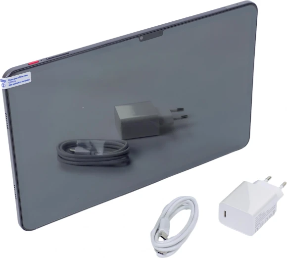 Планшет Teclast T60 Premium set T620 (2.0) 8C RAM8Gb ROM256Gb 11.97" IPS 2000x1200 4G Android 14 серый 13Mpix 5Mpix BT WiFi microSD 1Tb 8000mAh Планшет Teclast T60 Premium set T620 (2.0) 8C RAM8Gb ROM256Gb 11.97" IPS 2000x1200 4G Android 14 серый 13Mpix 5Mpix BT WiFi microSD 1Tb 8000mAh