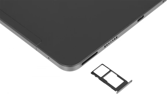 Планшет Teclast T60 Premium set T620 (2.0) 8C RAM8Gb ROM256Gb 11.97" IPS 2000x1200 4G Android 14 серый 13Mpix 5Mpix BT WiFi microSD 1Tb 8000mAh Планшет Teclast T60 Premium set T620 (2.0) 8C RAM8Gb ROM256Gb 11.97" IPS 2000x1200 4G Android 14 серый 13Mpix 5Mpix BT WiFi microSD 1Tb 8000mAh