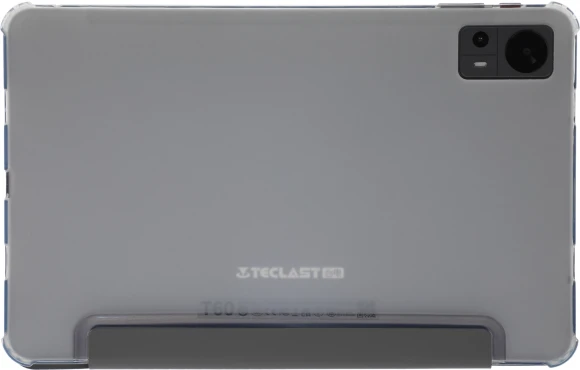 Планшет Teclast T60 Premium set T620 (2.0) 8C RAM8Gb ROM256Gb 11.97" IPS 2000x1200 4G Android 14 серый 13Mpix 5Mpix BT WiFi microSD 1Tb 8000mAh Планшет Teclast T60 Premium set T620 (2.0) 8C RAM8Gb ROM256Gb 11.97" IPS 2000x1200 4G Android 14 серый 13Mpix 5Mpix BT WiFi microSD 1Tb 8000mAh