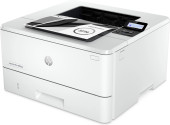 Принтер лазерный HP LaserJet Pro 4003dw (2Z610A) A4 Duplex Net WiFi белый Принтер лазерный HP LaserJet Pro 4003dw (2Z610A) A4 Duplex Net WiFi белый