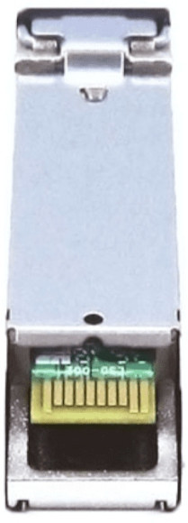 Модуль Osnovo SFP-S1SC12-G-1310-1550 Модуль Osnovo SFP-S1SC12-G-1310-1550