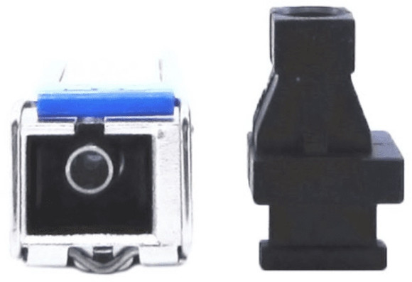 Модуль Osnovo SFP-S1SC12-G-1310-1550 Модуль Osnovo SFP-S1SC12-G-1310-1550