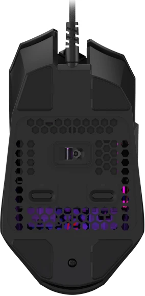 Мышь A4Tech Bloody W65 Max Mini черный оптическая 12000dpi USB 9but (W65 MAX MINI STONE BLACK) Мышь A4Tech Bloody W65 Max Mini черный оптическая 12000dpi USB 9but (W65 MAX MINI STONE BLACK)