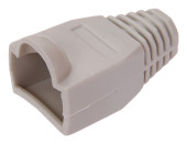 Колпачок ITK (CS4-11-20PCS) серый (упак.:20шт) Колпачок ITK (CS4-11-20PCS) серый (упак.:20шт)