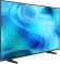 Телевизор LED Samsung 50" UE50U8000HUXPY черный/серый 4K Ultra HD 60Hz DVB-T2 DVB-C DVB-S2 USB WiFi Smart TV