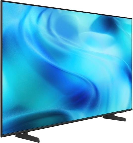 Телевизор LED Samsung 50" UE50U8000HUXPY черный/серый 4K Ultra HD 60Hz DVB-T2 DVB-C DVB-S2 USB WiFi Smart TV