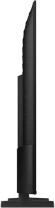 Телевизор LED Samsung 50" UE50U8000HUXPY черный/серый 4K Ultra HD 60Hz DVB-T2 DVB-C DVB-S2 USB WiFi Smart TV