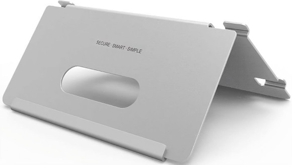 Основание монтажное Hikvision DS-KD-ACF2/Plastic