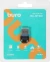 Адаптер USB Buro BU-BT601 BT6.0+EDR+BLE class 2 20м черный