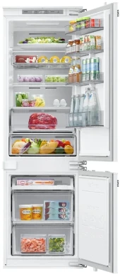 Холодильник Samsung BRB80F26ADF0EO 2-хкамерн. инвертер Холодильник Samsung BRB80F26ADF0EO 2-хкамерн. инвертер