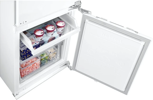 Холодильник Samsung BRB80F26ADF0EO 2-хкамерн. инвертер Холодильник Samsung BRB80F26ADF0EO 2-хкамерн. инвертер