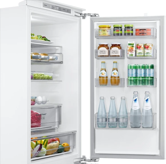 Холодильник Samsung BRB80F26ADF0EO 2-хкамерн. инвертер Холодильник Samsung BRB80F26ADF0EO 2-хкамерн. инвертер