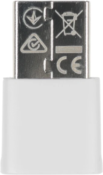 Сетевой адаптер Wi-Fi Mercusys MA30N AC1300 USB 2.0 (ант.внутр.)