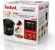 Мультиварка-скороварка Tefal Home Chef CY601832 6л 1000Вт черный