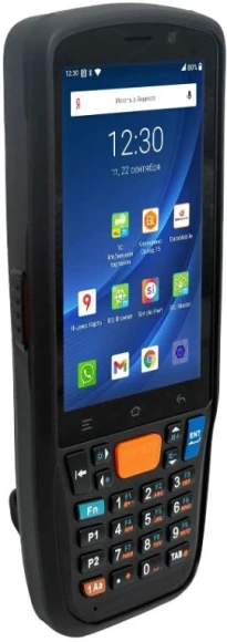 Терминал сбора данных Urovo CT48 (CT48-KIT-1) Терминал сбора данных Urovo CT48 (CT48-KIT-1)