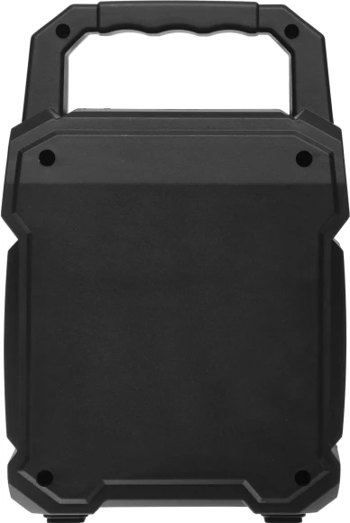 Колонка порт. Digma D-PS1500 черный 10W 1.0 BT 10м 500mAh (SP1500B)