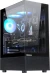 Корпус Formula Crystal Z1 PLUS черный без БП ATX 2x120mm 2xUSB2.0 1xUSB3.0 audio bott PSU