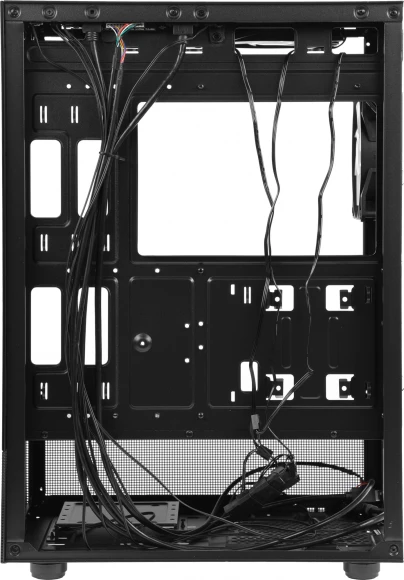 Корпус Formula Crystal Z1 PLUS черный без БП ATX 2x120mm 2xUSB2.0 1xUSB3.0 audio bott PSU Корпус Formula Crystal Z1 PLUS черный без БП ATX 2x120mm 2xUSB2.0 1xUSB3.0 audio bott PSU