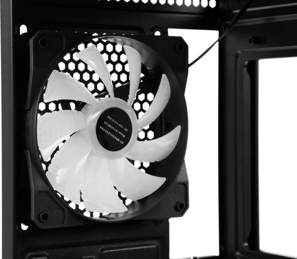 Корпус Formula Crystal Z1 PLUS черный без БП ATX 2x120mm 2xUSB2.0 1xUSB3.0 audio bott PSU Корпус Formula Crystal Z1 PLUS черный без БП ATX 2x120mm 2xUSB2.0 1xUSB3.0 audio bott PSU