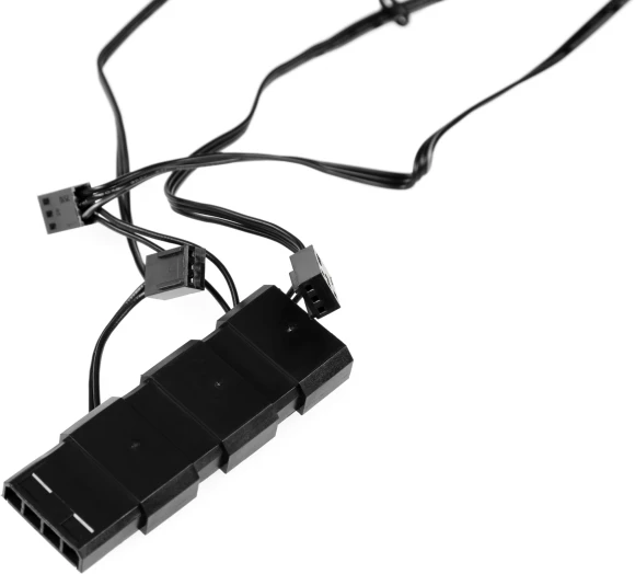 Корпус Formula Crystal Z1 PLUS черный без БП ATX 2x120mm 2xUSB2.0 1xUSB3.0 audio bott PSU Корпус Formula Crystal Z1 PLUS черный без БП ATX 2x120mm 2xUSB2.0 1xUSB3.0 audio bott PSU