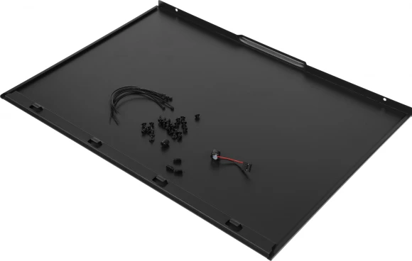 Корпус Formula Crystal Z1 PLUS черный без БП ATX 2x120mm 2xUSB2.0 1xUSB3.0 audio bott PSU Корпус Formula Crystal Z1 PLUS черный без БП ATX 2x120mm 2xUSB2.0 1xUSB3.0 audio bott PSU