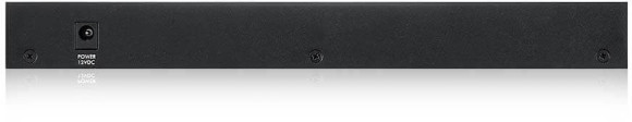 Коммутатор Zyxel GS1915-8-EU0101F (L2) 8x1Гбит/с управляемый