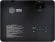 Проектор Cactus CS-S3.B 3LCD 68800Lm LS 4300Lm ANSI (1280x1024) 15000:1 ресурс лампы:10000часов 1xUSB typeA 2xHDMI 3.26кг