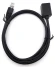 Патч-корд Buro BU-C5EXTND-2M-B UTP cat.5E 2м черный RJ-45 (m)-RJ-45 (f) Патч-корд Buro BU-C5EXTND-2M-B UTP cat.5E 2м черный RJ-45 (m)-RJ-45 (f)
