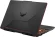 Ноутбук Asus TUF Gaming A15 FA506NCG-HN218 Ryzen 7 7445HS 16Gb SSD512Gb NVIDIA GeForce RTX 3050 4Gb 15.6" IPS FHD (1920x1080) без ОС black WiFi BT Cam (90NR0JF7-M00JD0)