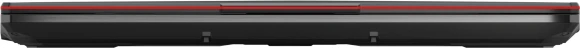 Ноутбук Asus TUF Gaming A15 FA506NCG-HN218 Ryzen 7 7445HS 16Gb SSD512Gb NVIDIA GeForce RTX 3050 4Gb 15.6" IPS FHD (1920x1080) без ОС black WiFi BT Cam (90NR0JF7-M00JD0)