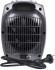 Тепловентилятор Ресанта ТВК-1 1800Вт серебристый/черный Тепловентилятор Ресанта ТВК-1 1800Вт серебристый/черный