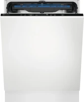 Посудомоечная машина встраив. Electrolux EEG63410L узкая