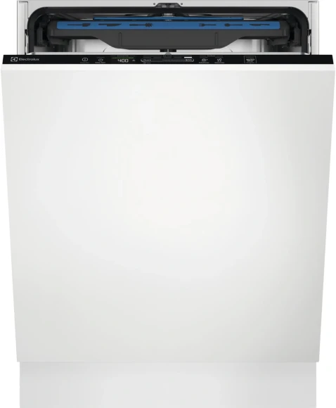 Посудомоечная машина встраив. Electrolux EEG63410L узкая