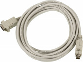 Кабель Ningbo CAB016-5 VGA (m) VGA (m) 5м Кабель Ningbo CAB016-5 VGA (m) VGA (m) 5м