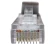 Патч-корд Suprlan 10-0142 UTP RJ-45 вил.-вилка RJ-45 кат.5E 1м серый LSZH 26AWG Патч-корд Suprlan 10-0142 UTP RJ-45 вил.-вилка RJ-45 кат.5E 1м серый LSZH 26AWG
