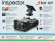 Радар-детектор Inspector Star Air черный GPS