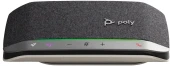 Спикерфон Poly Sync 20+М with Dongle темно-серый/белый (B95VLAA)