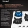 Газовая варочная поверхность Weissgauff HG 451 Wgh белый