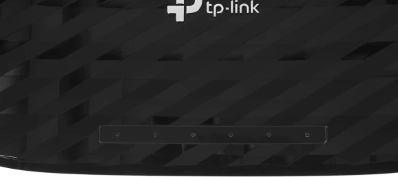 Роутер беспроводной TP-Link ARCHER C6 AC1200 10/100/1000BASE-TX черный Роутер беспроводной TP-Link ARCHER C6 AC1200 10/100/1000BASE-TX черный